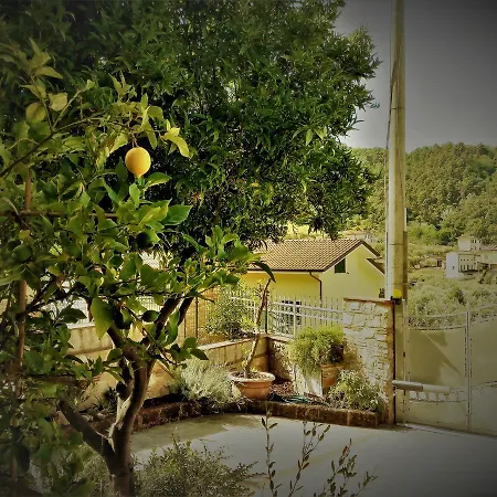 Appartamento Via Dell'arancio Massarosa