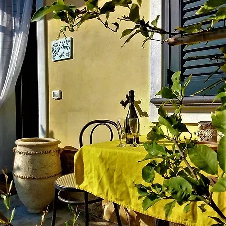 Appartamento Via Dell'arancio