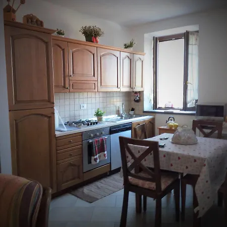Appartamento Via Dell'arancio