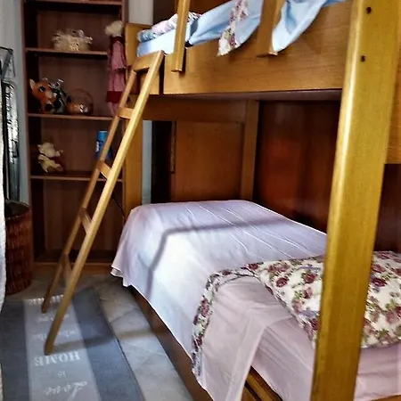Appartamento Via Dell'arancio