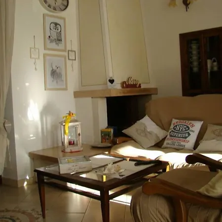 Via Dell'arancio *
