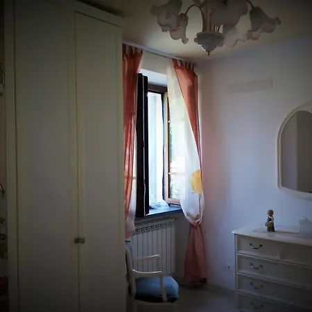 Appartamento Via Dell'arancio *