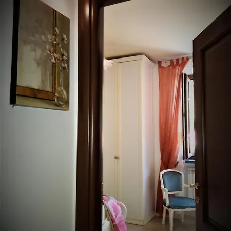 Appartamento Via Dell'arancio Massarosa