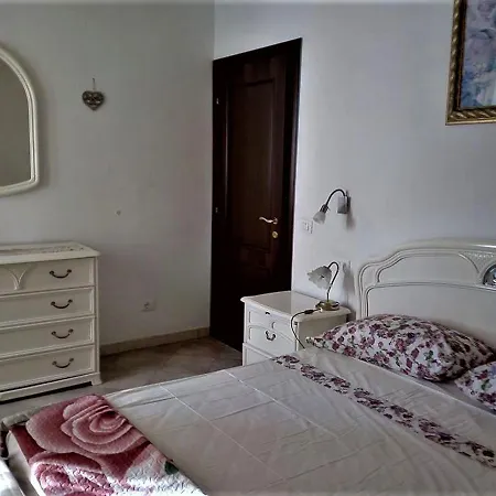 Via Dell'arancio Appartamento Massarosa