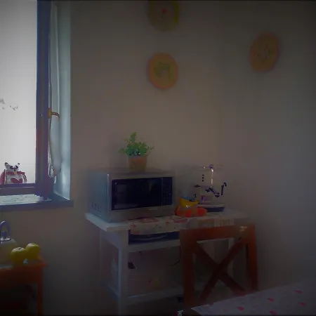Appartamento Via Dell'arancio