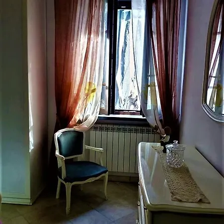 Appartamento Via Dell'arancio Massarosa