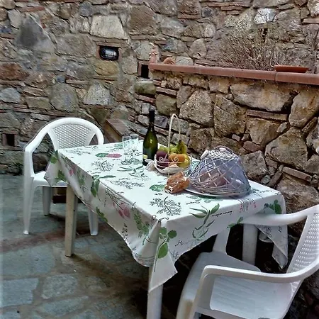 Appartamento Via Dell'arancio *
