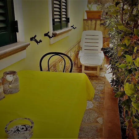 Appartamento Via Dell'arancio Massarosa
